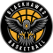 Blackhawks Basketball Logo